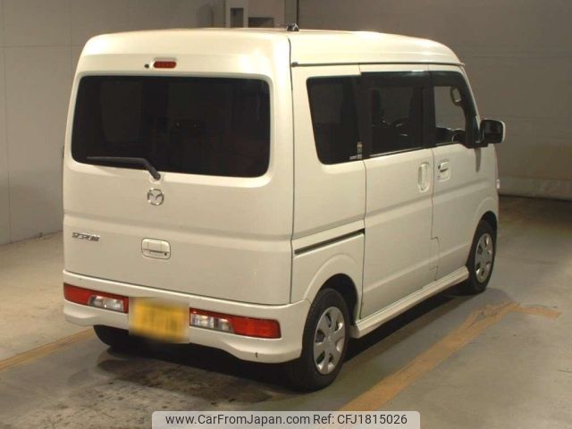 mazda scrum-wagon 2017 CFJ1815026 image 2