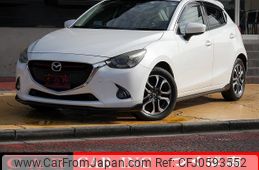 mazda demio 2016 quick_quick_DJ5FS_DJ5FS-151302