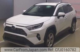 toyota rav4 2019 -TOYOTA--RAV4 6AA-AXAH54--AXAH54-2005056---TOYOTA--RAV4 6AA-AXAH54--AXAH54-2005056-