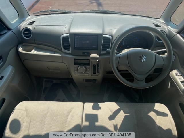 suzuki spacia 2013 quick_quick_MK32S_MK32S-153719 image 2
