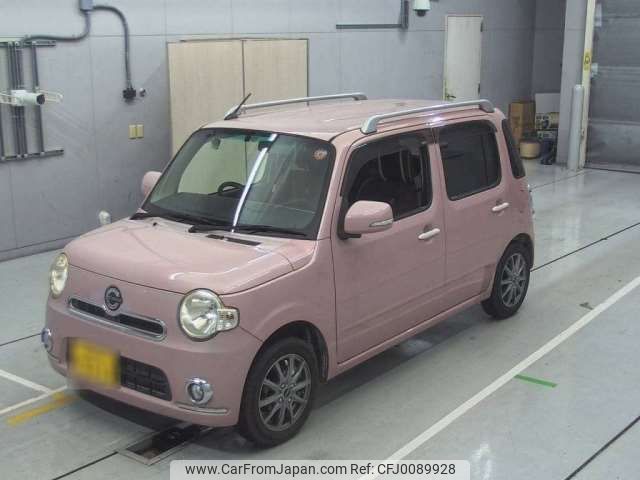 daihatsu mira-cocoa 2014 -DAIHATSU 【尾張小牧 580ﾒ9323】--Mira Cocoa DBA-L675S--L675S-0167445---DAIHATSU 【尾張小牧 580ﾒ9323】--Mira Cocoa DBA-L675S--L675S-0167445- image 1