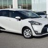 toyota sienta 2017 -TOYOTA--Sienta DBA-NSP170G--NSP170-7120985---TOYOTA--Sienta DBA-NSP170G--NSP170-7120985- image 1