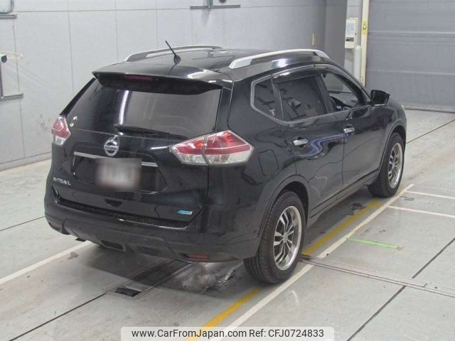 nissan x-trail 2016 -NISSAN--X-Trail NT32-541435---NISSAN--X-Trail NT32-541435- image 2