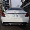 mercedes-benz c-class 2016 -MERCEDES-BENZ 【名古屋 332ｻ3515】--Benz C Class RBA-205042--WDD2050422R214106---MERCEDES-BENZ 【名古屋 332ｻ3515】--Benz C Class RBA-205042--WDD2050422R214106- image 2