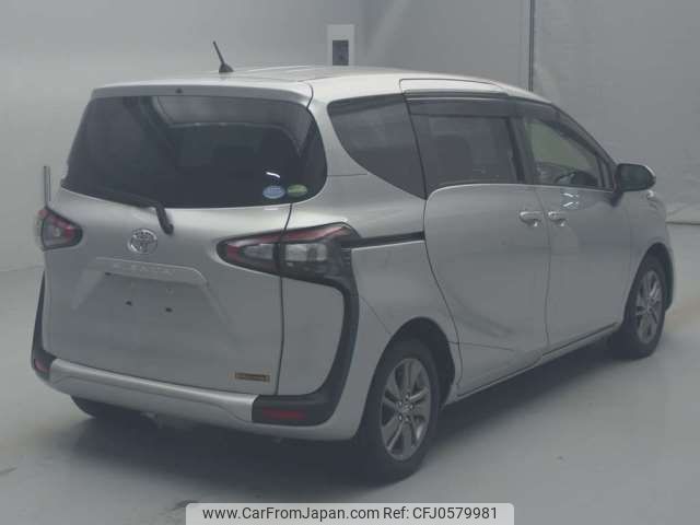 toyota sienta 2017 -TOYOTA--Sienta DBA-NSP170G--NSP170-7138271---TOYOTA--Sienta DBA-NSP170G--NSP170-7138271- image 2