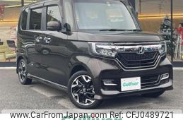 honda n-box 2017 -HONDA--N BOX DBA-JF3--JF3-2014856---HONDA--N BOX DBA-JF3--JF3-2014856-