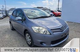 toyota auris 2010 -TOYOTA--Auris DBA-NZE151H--NZE151-1091482---TOYOTA--Auris DBA-NZE151H--NZE151-1091482-