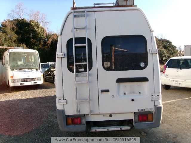 isuzu elf-truck 1997 -ISUZU--Elf VHR69K--9100136---ISUZU--Elf VHR69K--9100136- image 2