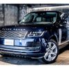 land-rover range-rover 2019 -ROVER--Range Rover ABA-LG5SA--SALGA2AE4LA572276---ROVER--Range Rover ABA-LG5SA--SALGA2AE4LA572276- image 5