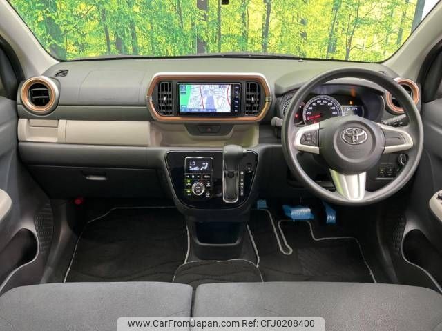 toyota passo 2018 -TOYOTA--Passo 5BA-M700A--M700A-0117596---TOYOTA--Passo 5BA-M700A--M700A-0117596- image 2