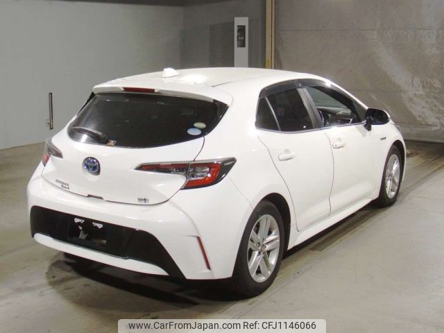 toyota corolla-sport 2019 -TOYOTA--Corolla Sport ZWE211H-1015948---TOYOTA--Corolla Sport ZWE211H-1015948- image 2