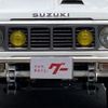 suzuki jimny 1989 GOO_JP_700040018730220609002 image 5