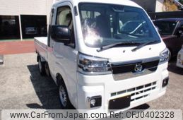 daihatsu hijet-truck 2024 -DAIHATSU 【和歌山 480ﾄ8635】--Hijet Truck 3BD-S510P--S510P-0589911---DAIHATSU 【和歌山 480ﾄ8635】--Hijet Truck 3BD-S510P--S510P-0589911-