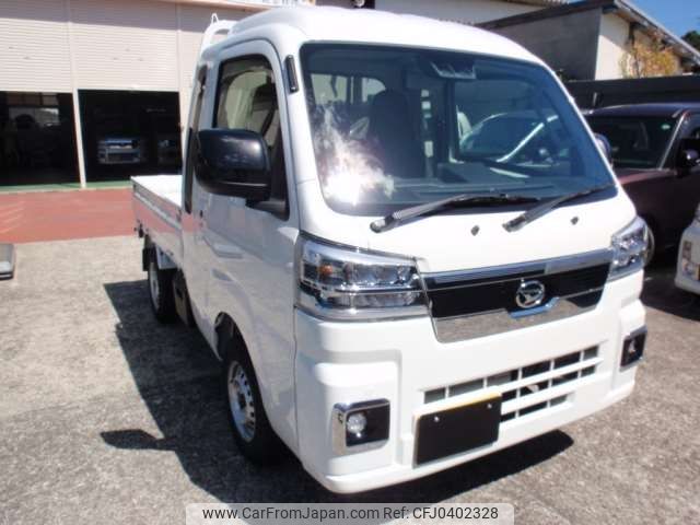 daihatsu hijet-truck 2024 -DAIHATSU 【和歌山 480ﾄ8635】--Hijet Truck 3BD-S510P--S510P-0589911---DAIHATSU 【和歌山 480ﾄ8635】--Hijet Truck 3BD-S510P--S510P-0589911- image 1