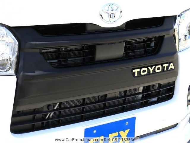 toyota hiace-van 2023 -TOYOTA--Hiace Van 3BF-TRH200V--TRH200-5058509---TOYOTA--Hiace Van 3BF-TRH200V--TRH200-5058509- image 2
