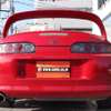 toyota supra 2002 -TOYOTA 【大分 300に2615】--Supra JZA80--JZA801004376---TOYOTA 【大分 300に2615】--Supra JZA80--JZA801004376- image 7