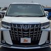 toyota alphard 2021 -TOYOTA--Alphard 3BA-AGH30W--AGH30-0398841---TOYOTA--Alphard 3BA-AGH30W--AGH30-0398841- image 9