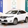 toyota harrier 2015 quick_quick_ZSU60W_ZSU60-0061006 image 1