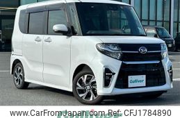 daihatsu tanto 2020 CFJ1784890