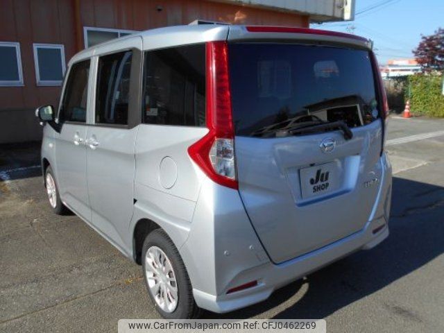 daihatsu thor 2020 -DAIHATSU--Thor M910S--0014236---DAIHATSU--Thor M910S--0014236- image 2