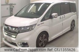 honda stepwagon-spada 2018 quick_quick_DBA-RP3_RP3-1222002