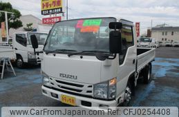 isuzu elf-truck 2018 GOO_NET_EXCHANGE_0500956A30240926W001