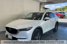 mazda cx-5 2019 -MAZDA 【京都 302ま4892】--CX-5 KF2P-314277---MAZDA 【京都 302ま4892】--CX-5 KF2P-314277-