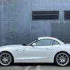 bmw z4 2012 quick_quick_LL20_WBALL32000J080264 image 3