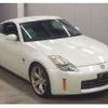 nissan fairlady-z 2006 quick_quick_CBA-Z33_Z33-423780 image 1