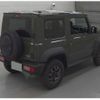 suzuki jimny-sierra 2024 quick_quick_3BA-JB74W_208061 image 5