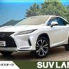 lexus rx 2020 -LEXUS--Lexus RX 6AA-GYL20W--GYL20-0012512---LEXUS--Lexus RX 6AA-GYL20W--GYL20-0012512- image 1