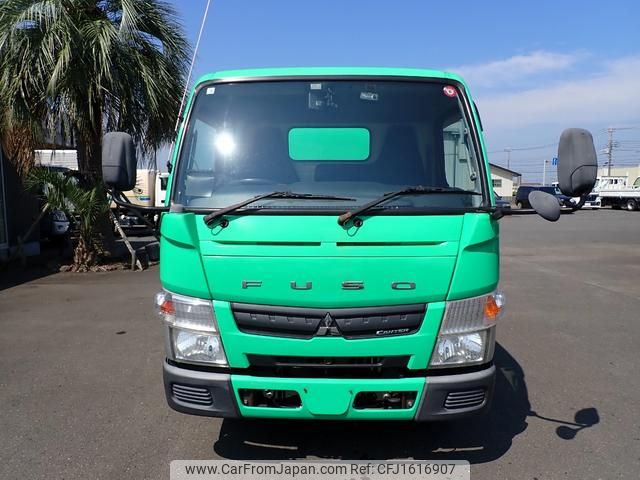 mitsubishi-fuso canter 2014 CFJ1616907 image 2
