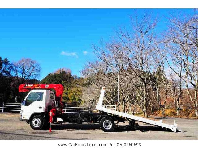 nissan diesel-ud-condor 2005 -NISSAN--Condor PA-BPR81N--BPR81-7000307---NISSAN--Condor PA-BPR81N--BPR81-7000307- image 2