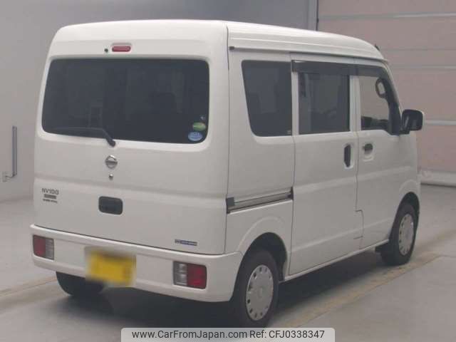 nissan clipper-van 2018 -NISSAN--Clipper Van HBD-DR17V--DR17V-296017---NISSAN--Clipper Van HBD-DR17V--DR17V-296017- image 2