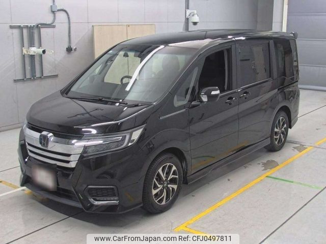 honda stepwagon 2020 -HONDA--Stepwgn RP3-1300237---HONDA--Stepwgn RP3-1300237- image 1