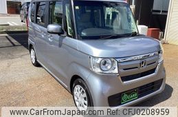 honda n-box 2019 -HONDA--N BOX JF3--1283954---HONDA--N BOX JF3--1283954-