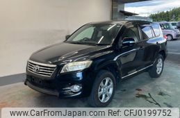 toyota vanguard 2011 -TOYOTA--Vanguard ACA38W-5203327---TOYOTA--Vanguard ACA38W-5203327-