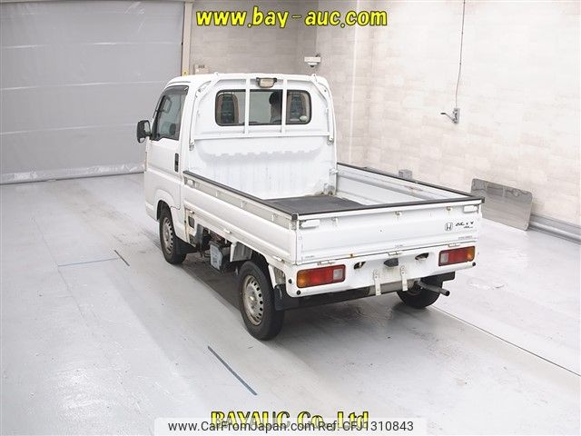honda acty-truck 2010 -HONDA--Acty Truck HA9-1003919---HONDA--Acty Truck HA9-1003919- image 2