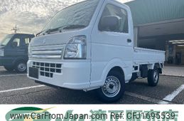 suzuki carry-truck 2024 CFJ1695539