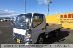 mitsubishi-fuso canter 2008 -MITSUBISHI--Canter PDG-FE70D--FE70D-550505---MITSUBISHI--Canter PDG-FE70D--FE70D-550505-