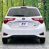 toyota vitz 2019 -TOYOTA--Vitz DAA-NHP130--NHP130-4009701---TOYOTA--Vitz DAA-NHP130--NHP130-4009701- image 15