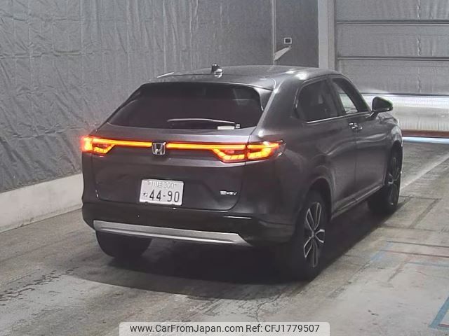honda vezel 2024 CFJ1779507 image 2