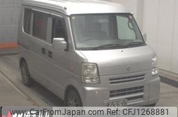 suzuki every 2011 -SUZUKI--Every DA64V-476273---SUZUKI--Every DA64V-476273-