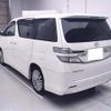 toyota vellfire 2012 -TOYOTA 【豊橋 330ﾈ2121】--Vellfire ANH20W-8258928---TOYOTA 【豊橋 330ﾈ2121】--Vellfire ANH20W-8258928- image 2