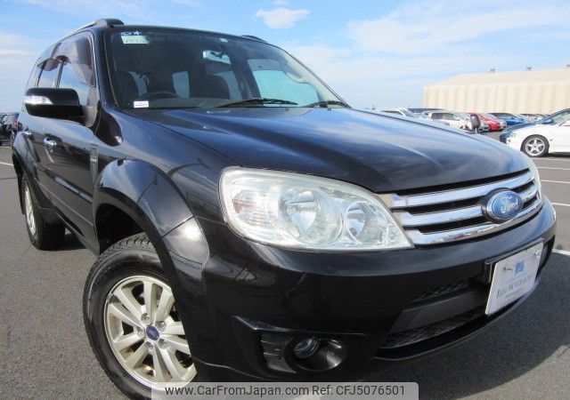 ford escape 2008 REALMOTOR_Y2020090393HD-10 image 2
