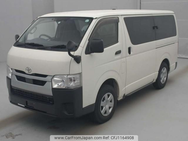 toyota hiace-van 2021 quick_quick_QDF-GDH206V_GDH206-2015213 image 1