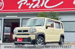 suzuki hustler 2024 CFJ1733837