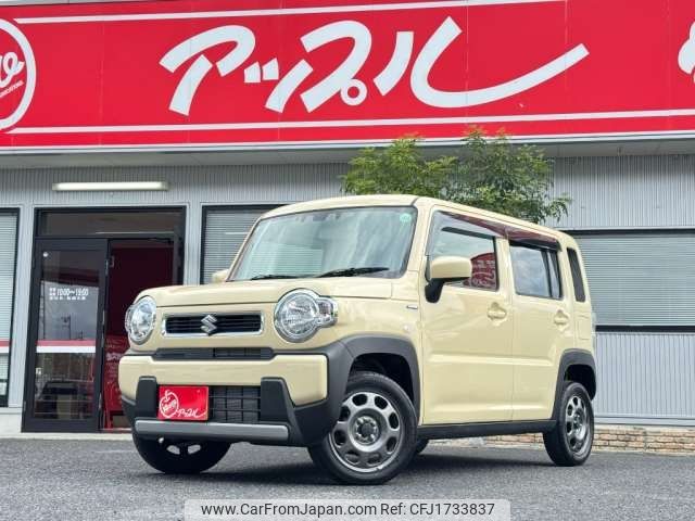 suzuki hustler 2024 CFJ1733837 image 1
