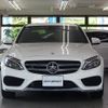 mercedes-benz c-class 2014 CFJ1764531 image 3