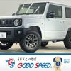 suzuki jimny 2021 quick_quick_3BA-JB64W_JB64W-204195 image 1